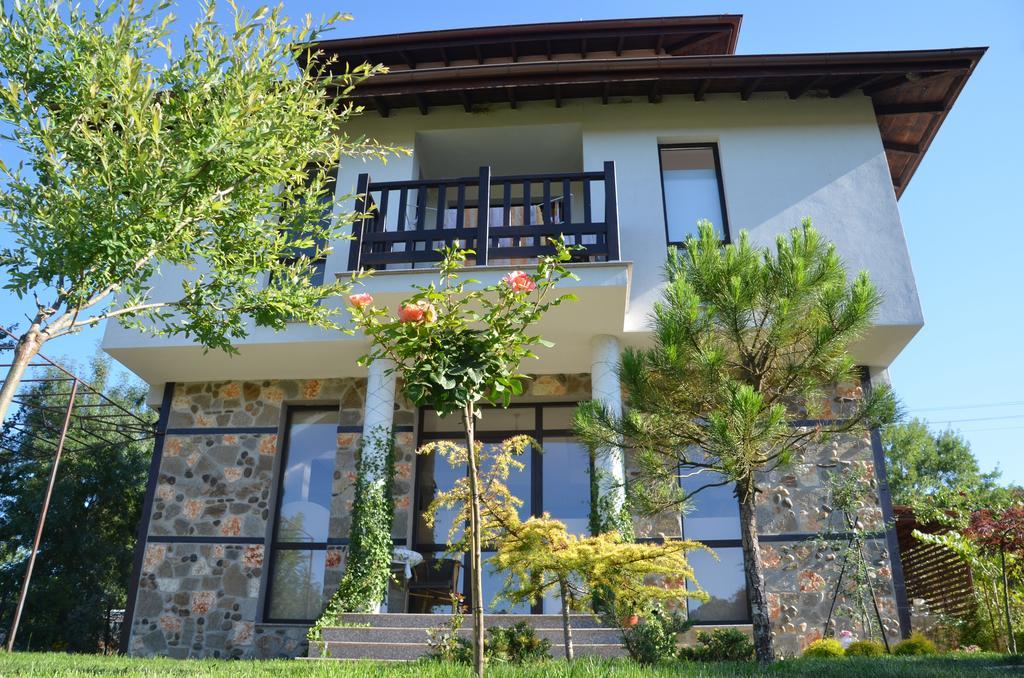 Zapovedni Rai Hotel พรีมอร์สโก ภายนอก รูปภาพ